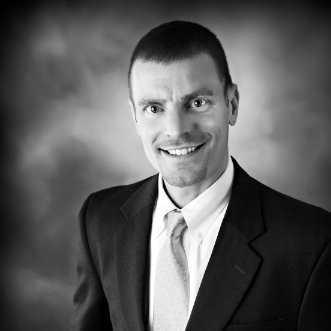 Chris Prestegaard