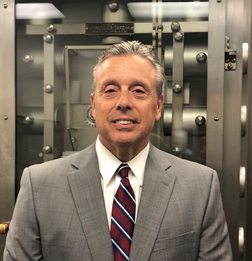 Joseph Chiariello