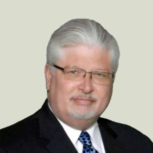Thomas E. Hall