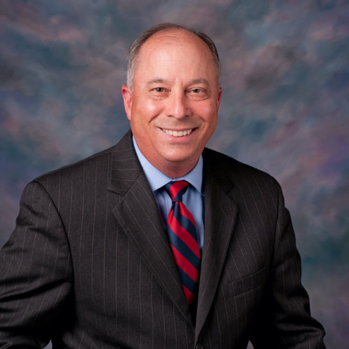 Ken Michalesko